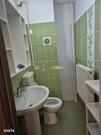 3 Camere de inchiriat | Mihai Bravu | Metrou | Boiler | Masina Vase - 12