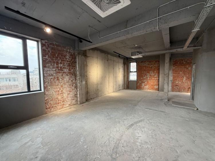 Spațiu comercial, de 750 mp, în Floreasca