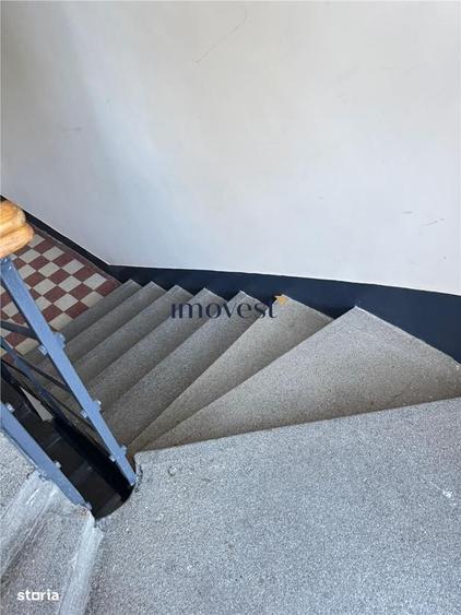 Apartament cu 2 camere semidecomandat în Titulescu