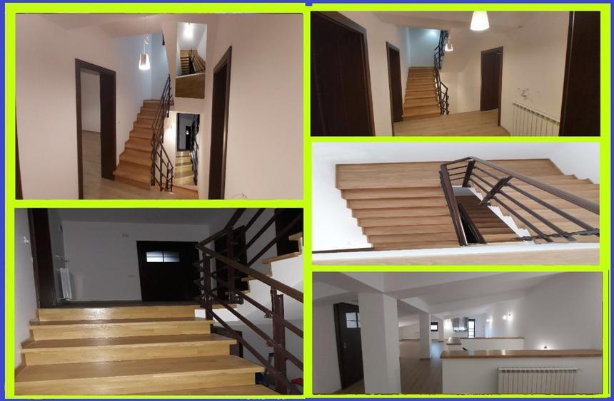 Duplex cu 12 camere cu Teren 900 Mp în Voluntari