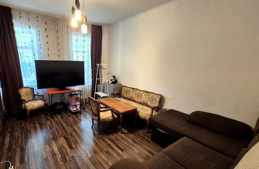 Apartament 2 camere de inchiriat, Centrul Civic - Str. Transilvaniei, 62 mp, Pet Friendly - 5