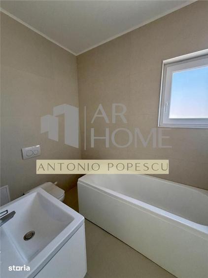 Apartament cu 3 camere în Blejoi
