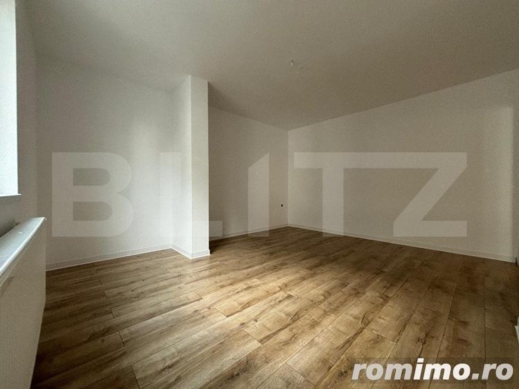 Apartament 2 camere, 60mp, parcare subterana, zona Vivo - 16