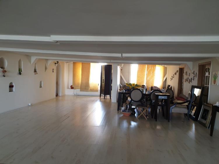 Casa de vanzare Parter + Mansarda  - 4