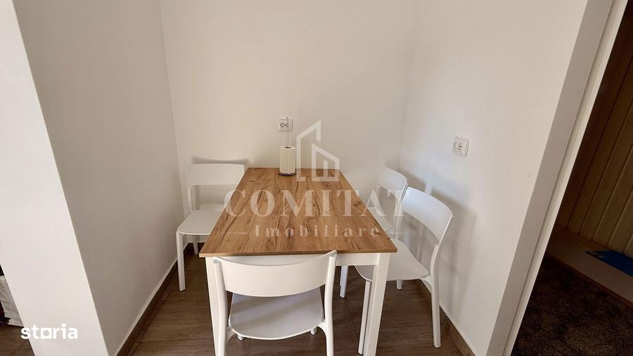 Apartament 3 camere | la prima inchiriere | str. Al. Vlahu?a - 8