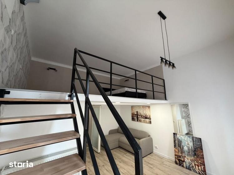 Apartament 2 camere in Centru - 8