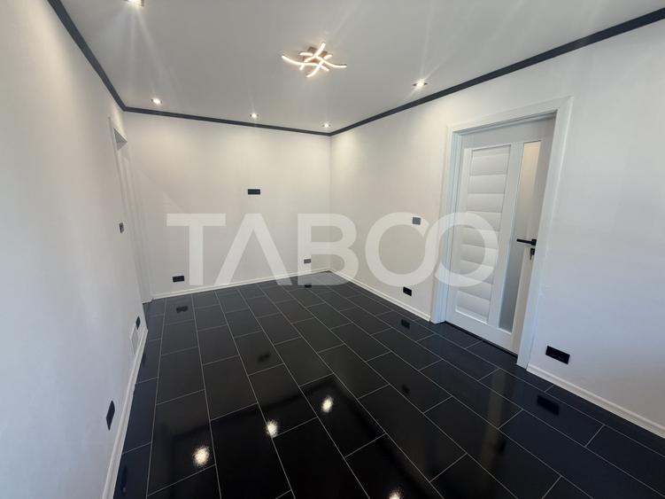 Apartament 2 camere semidecomandat parter renovat 2026 - 1