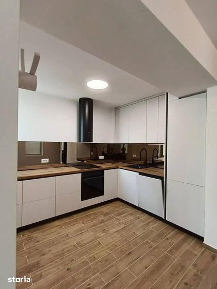 Apartament 3 Camere, 2 Bai, Balcon, in elegantul Cartier Armenesc - 11