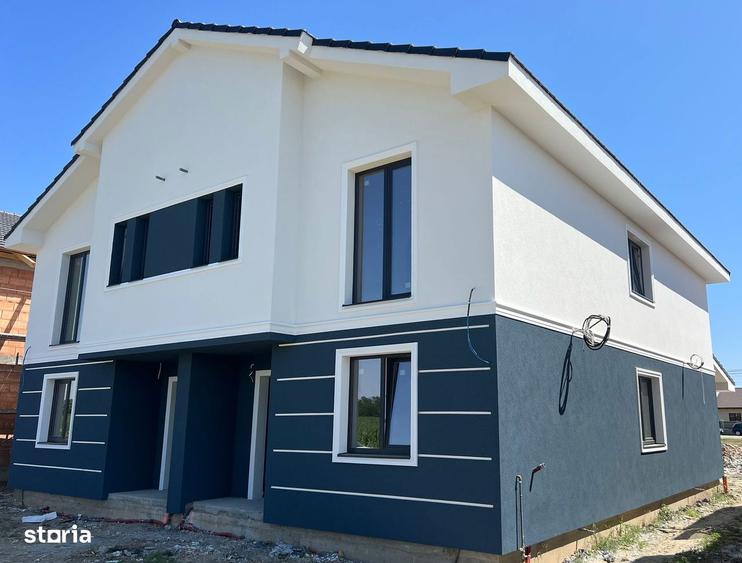 Duplex 4 Camere 132mp Teren - 4