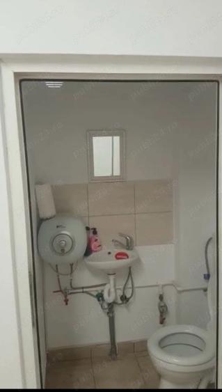 Spațiu comercial, de 40 mp, în Hitiaș
