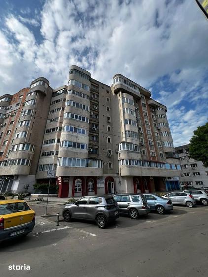 Apartament 3 camere decomandate | Tomis 3 zona Mega Image | 76 mp - 19