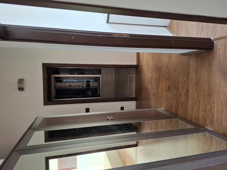 Apartament cu 3 camere semidecomandat în UTA