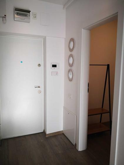 De inchiriat apartament cu 2 camere Vivalia Grand, zona Tipografilor EXCELENTA LOCATIE MEDICINA - 4