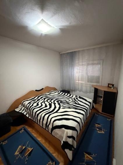 Apartament cu 2 camere semidecomandat, mobilat în Micălaca