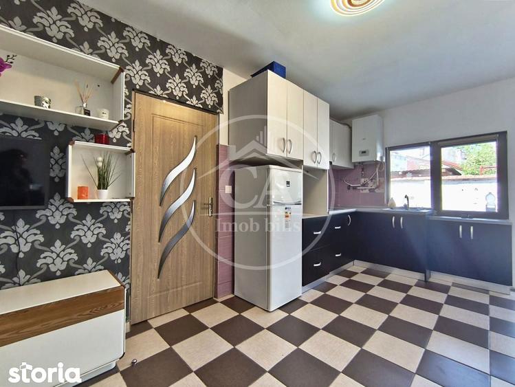 Apartament la casa de inchiriat cu 2 camere in Cantemir, Oradea - 2