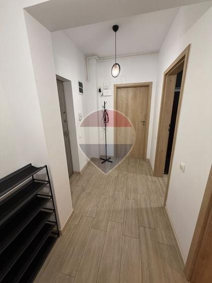 Apartament cu 2 camere decomandat în Militari