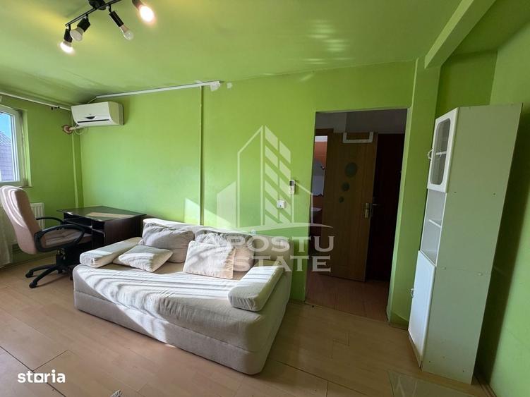 Garsoniera de vanzare , 20 mp , Zona Lipovei , Timisoara - 3