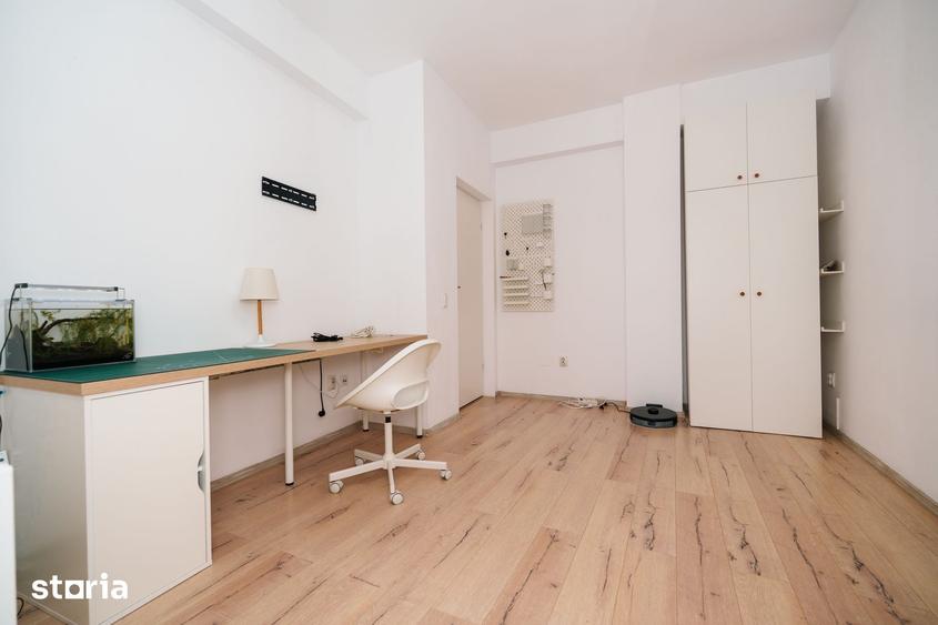 Apartament cu 3 camere în Fundeni