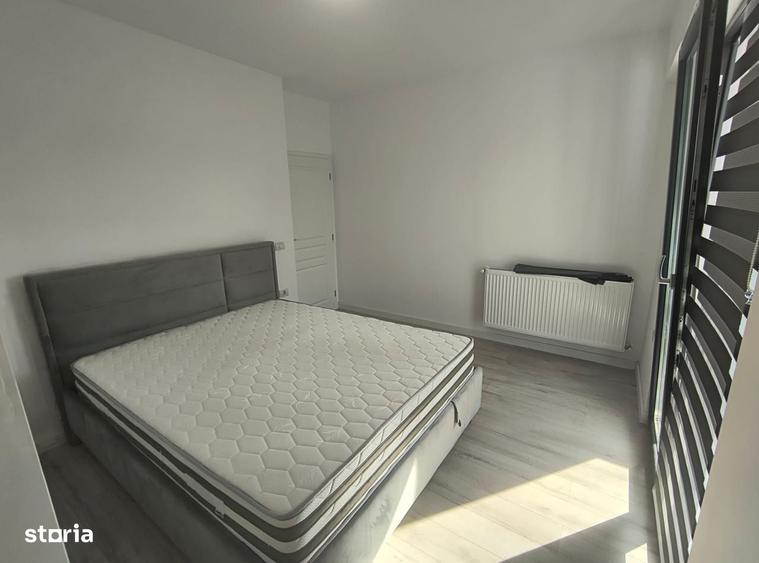Apartament cu 3 camere în Miroslava