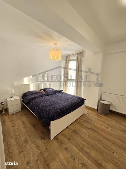 Apartament cu 2 camere decomandat în Dâmbul Rotund
