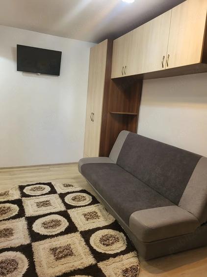 Apartament cu 2 camere nedecomandat în Șagului