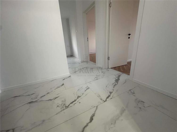 Apartament cu 2 camere decomandat în Gheorghe Lazăr
