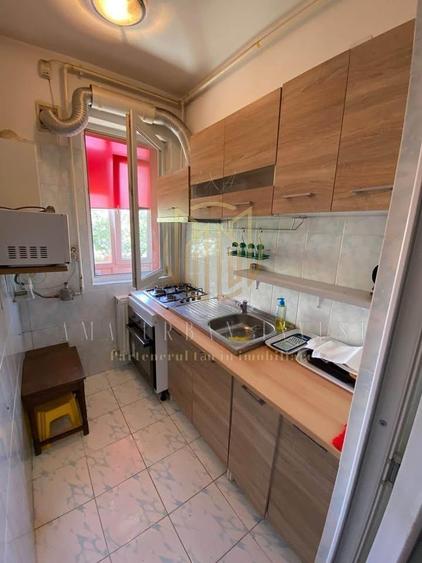 Garsonieră semidecomandată în Sălaj