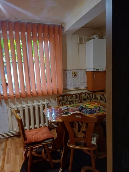 Apartament 2 camere decomandat, cartier Manastur - 6