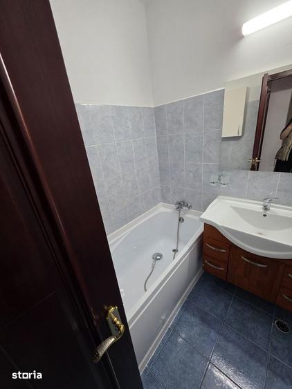 Apartament cu 2 camere în Cetate