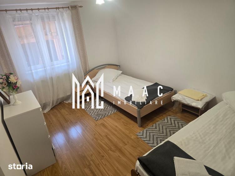 Casă cu 3 camere decomandat cu Teren 250 Mp în Tineretului