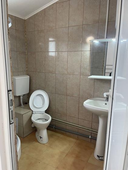 Spațiu comercial, de 130 mp, în Central
