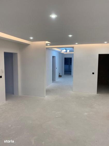 Lux la inal?ime: Penthouse 113 m2 cu terasa panoramica de 275 m2 - 5
