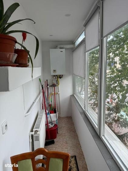 Apartament cu 3 camere, mobilat în Ultracentral