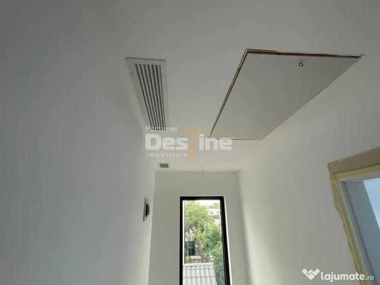 Casa individuala premium | Finalizata recent | Bragadiru, l - 14
