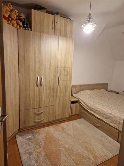 Apartament 2 camere | Sagului | 340 € | Zona linistita | Mobilat si utilat | Apr - 3