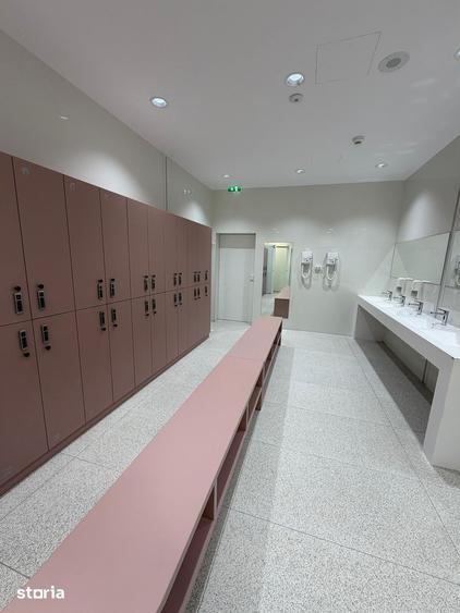 Apartament cu 3 camere în Floreasca