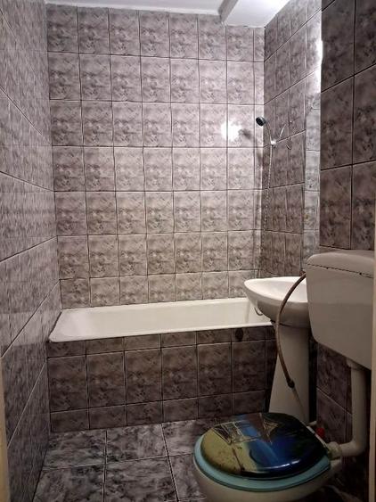 Garsonieră semidecomandată în Vest