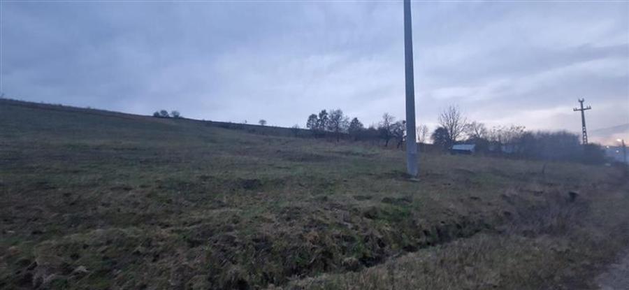 Teren intravilan de 10255 mp, în Central