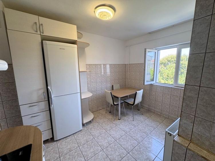 2 camere, decomandate, mobilat modern, in Zorilor, strada Rapsodiei - 6