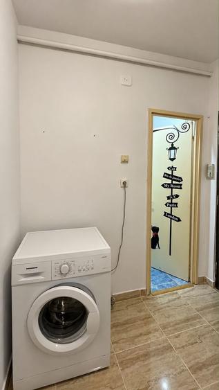 Garsonieră semidecomandată, mobilată în Complex Studențesc