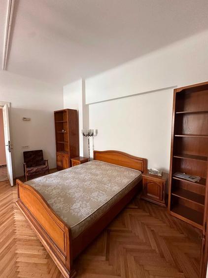 Garsonieră decomandată în Dacia