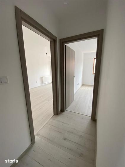 Apartament cu 2 camere decomandat în Zona industrială
