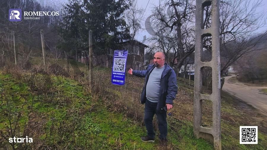 Teren intravilan in Stefanesti Sat - 12