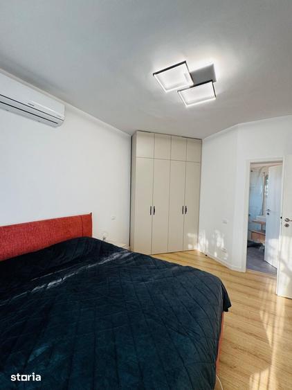 Apartament 2 camere de inchiriat Cotroceni-Bloc Nou-2 Bai - 10