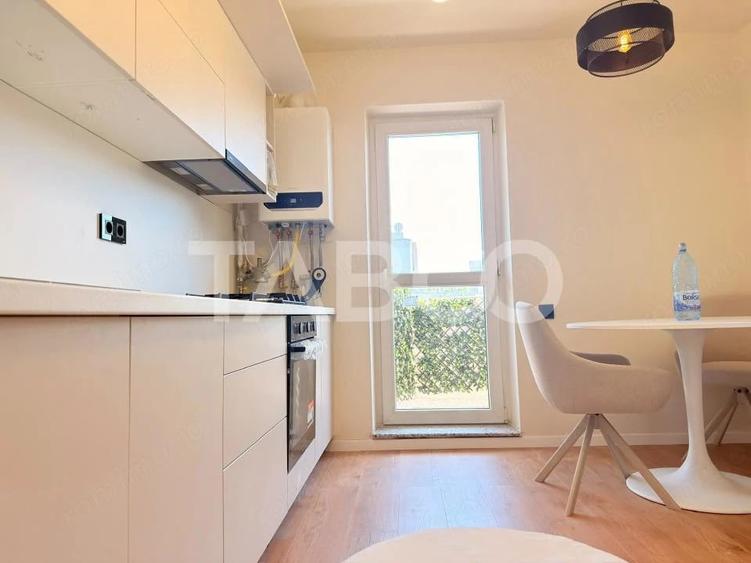 Apartament cu 2 camere decomandate de vanzare cartierul Manastur - 3