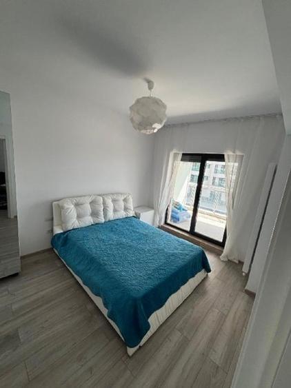 Inchiriere apartment 2 camere , termen lung, mobilat și utilat lux - 3