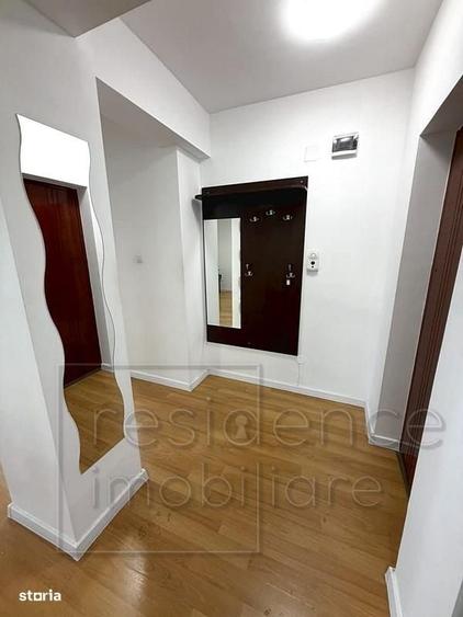 Pet friendly! Apartament 4 camere, Marasti, zona The Office+Garaj - 16