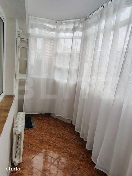 Apartament 2 dormitoare si living 86 mp, mobilat si utilat, zona Ulti - 11