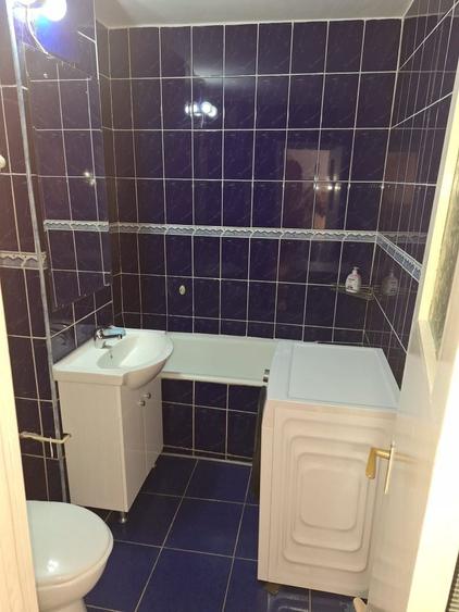 Apartament cu 2 camere decomandat în Lotrioara