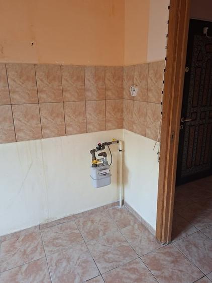 Apartament semidecomandat în Gorjului